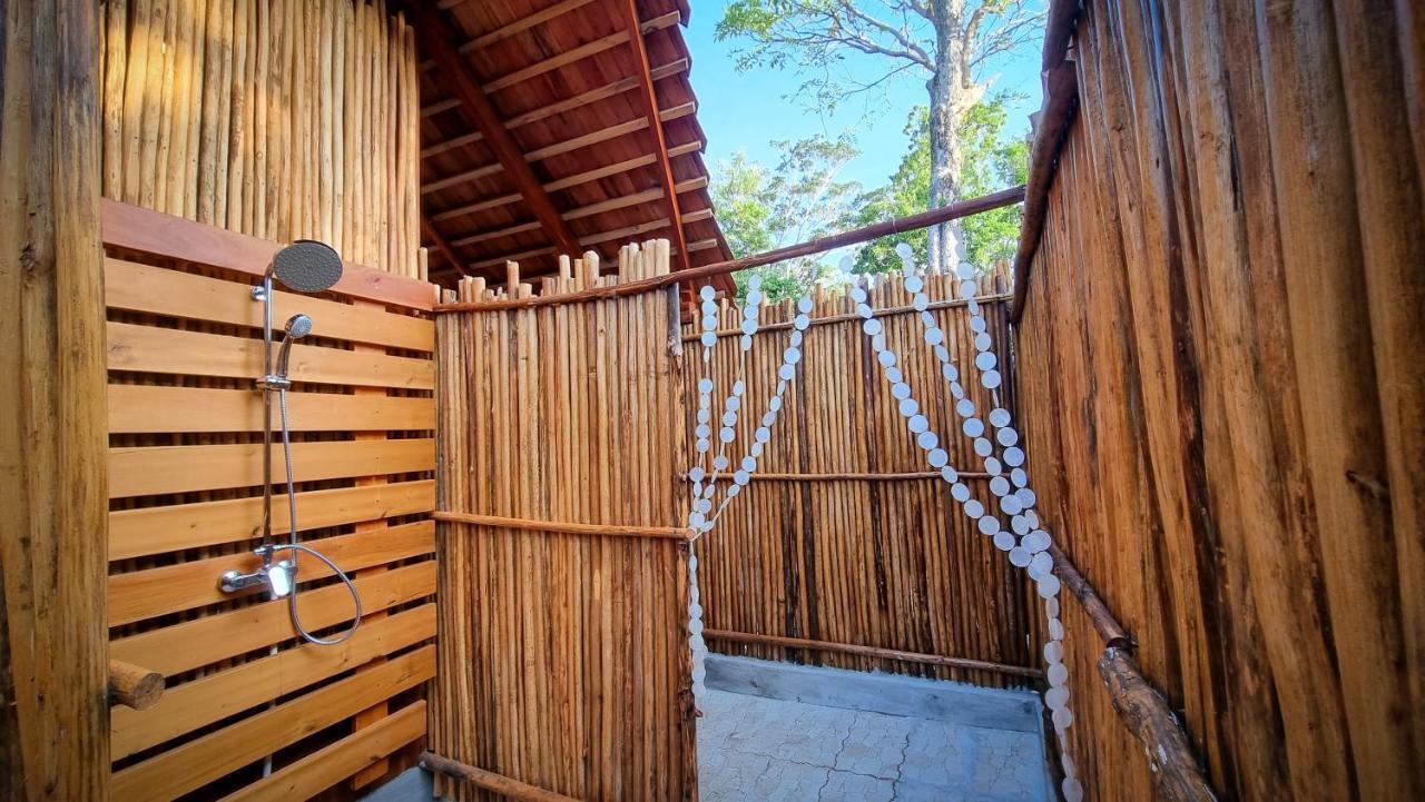 Lihaga Island & Beach Club Serai Екстериор снимка